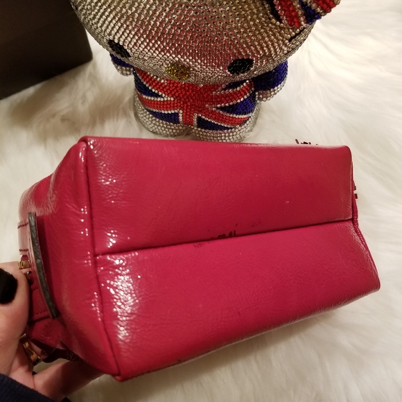 Gucci Soho Cosmetic Case - Picture 11 of 14